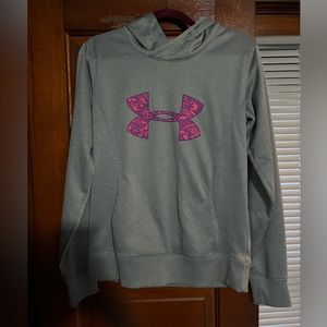 Under Armour Cool Gear Sweatshirt
